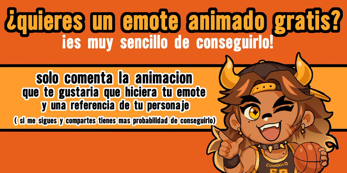 FRAN 🐮🏀 THE FREAK🛸- ¡LO HAGO POR ELLA! tweet media