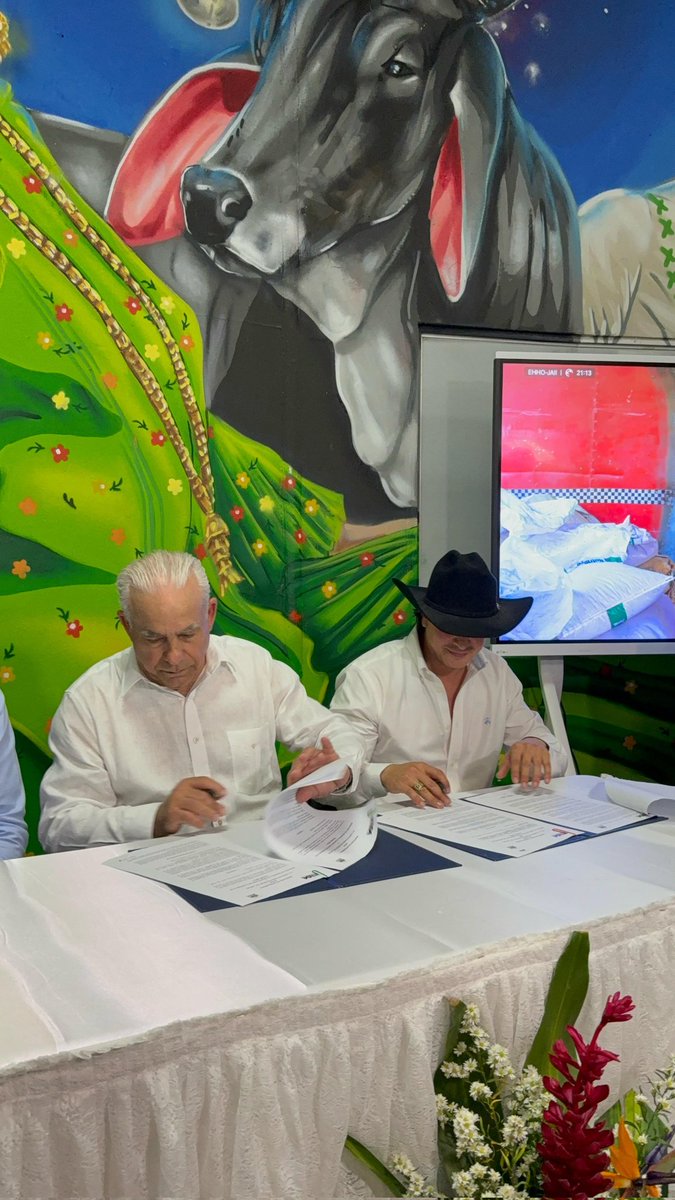 Ministerio de Desarrollo Agropecuario tweet media