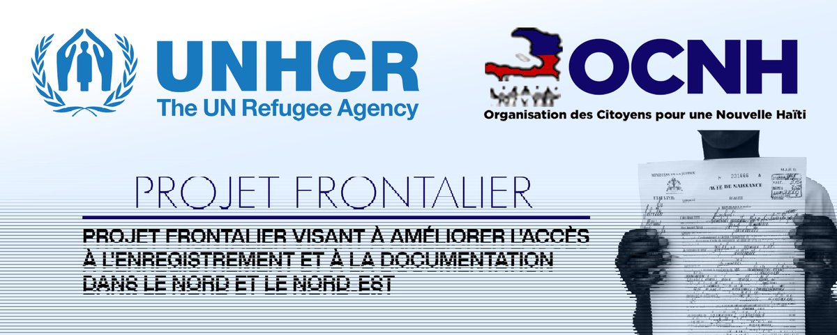 OCNH_Haiti tweet media