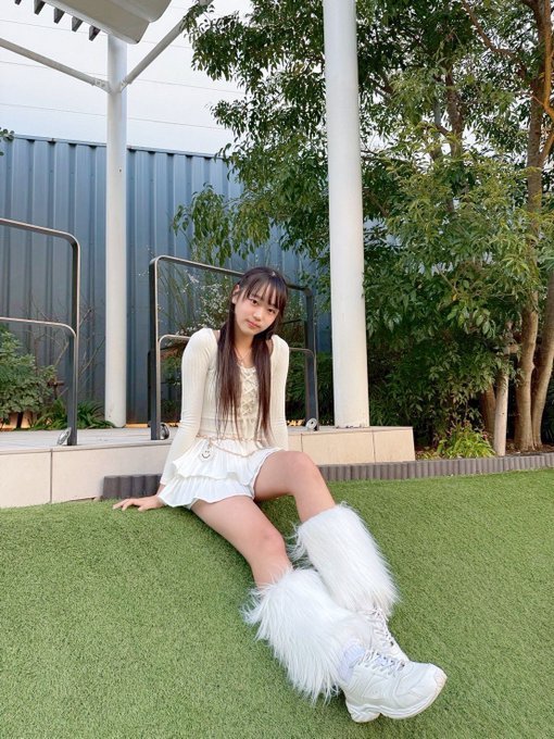 Twitterのコスプレ画像8