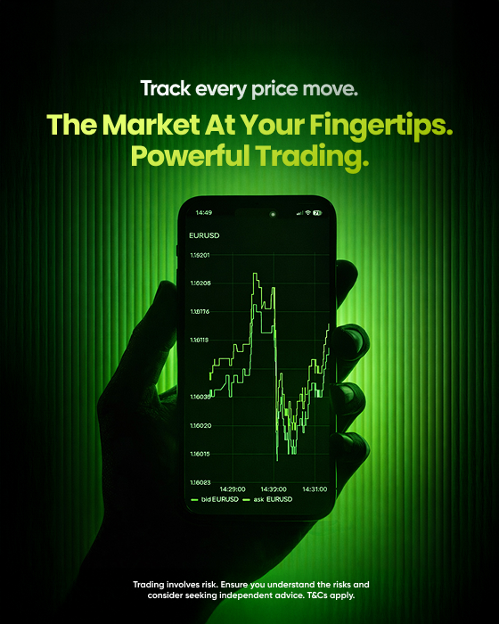 ikas Trade tweet media