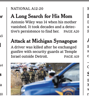 Erika Dreifus tweet media