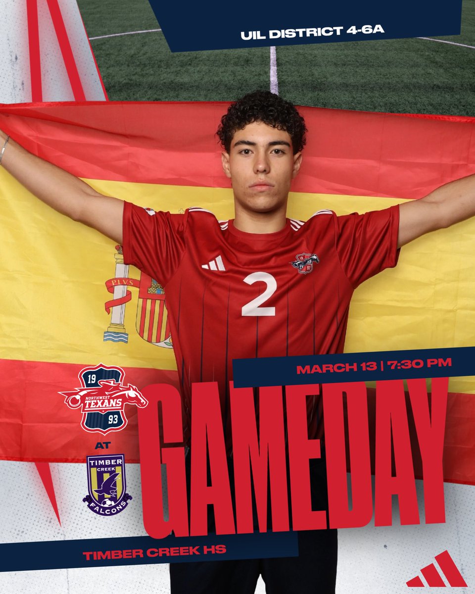 Northwest Texan Boys Soccer tweet media