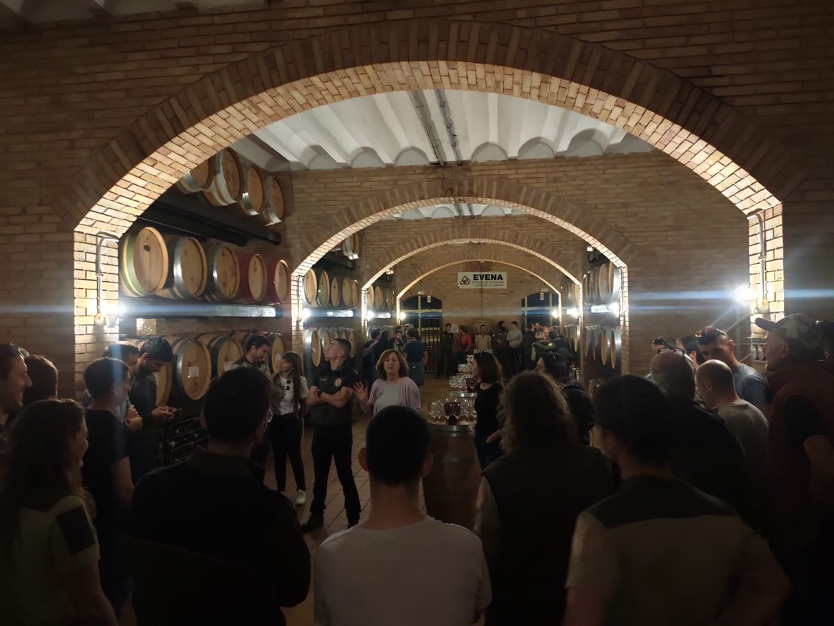 Basozainak / Guarderío de Medio Ambiente tweet media