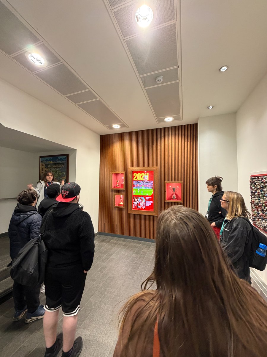 AccessHE tweet media