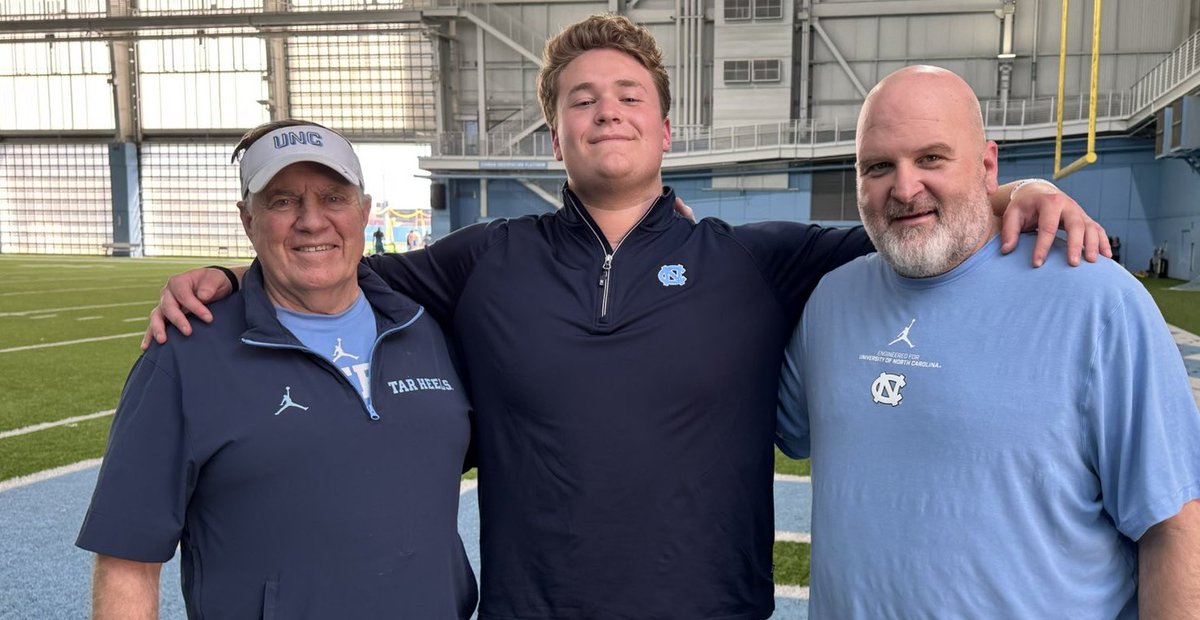 InsideCarolina tweet media