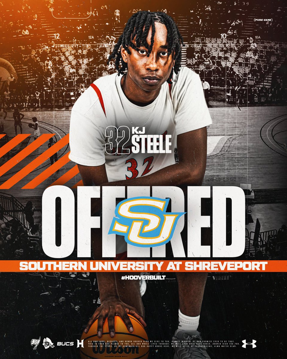 Hoover Bucs Basketball tweet media