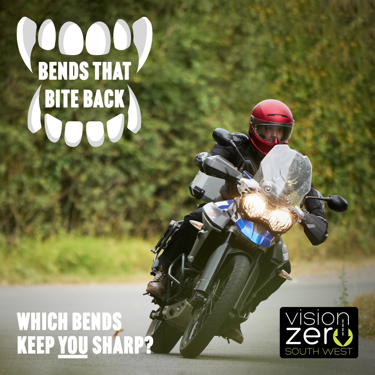 Vision Zero South West tweet media