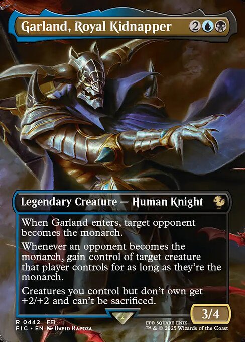 Beguiler tweet media