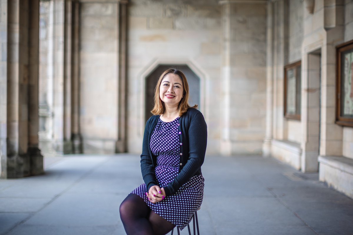 Modern Languages at St Andrews tweet media