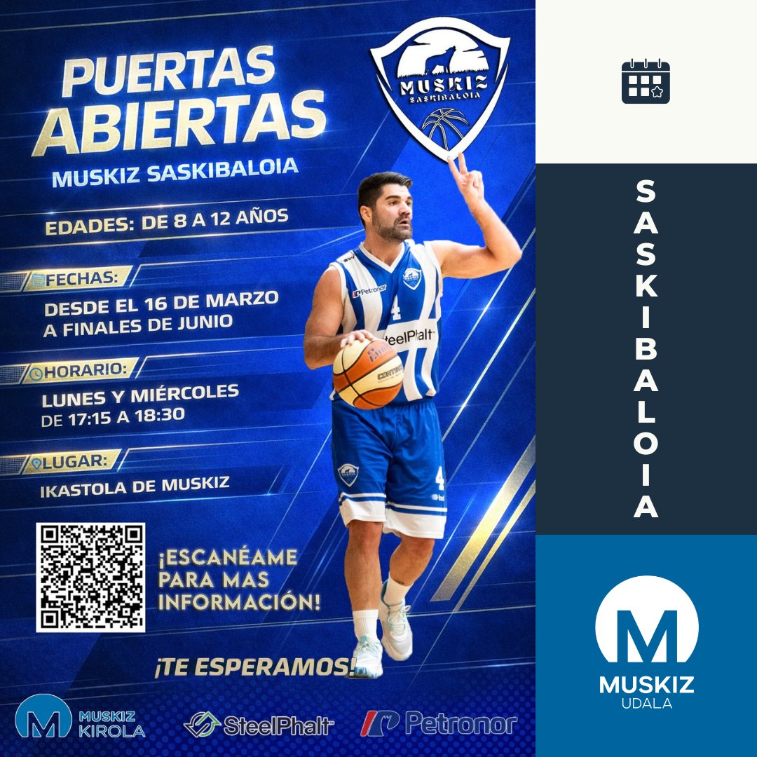 Muskiz Udala-Ayuntamiento tweet media