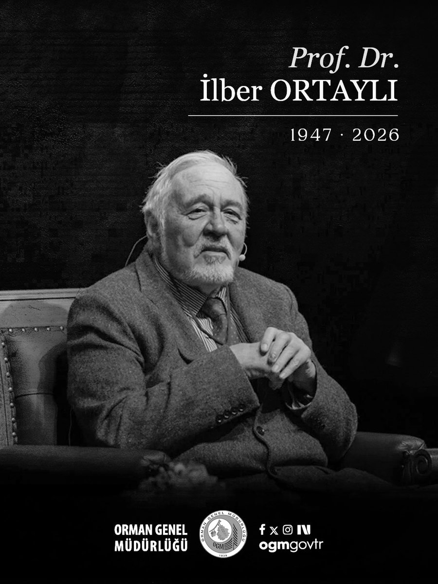 Orman Genel Müdürlüğü tweet media