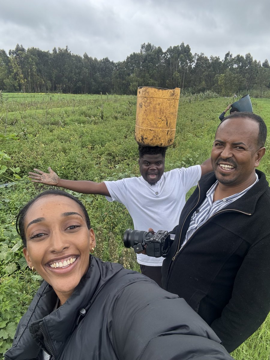 Wode Maya ® tweet media