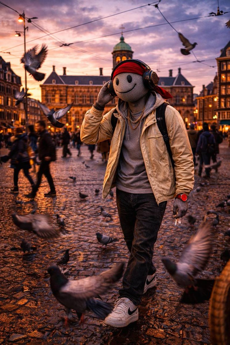 Minister 🔮 tweet media