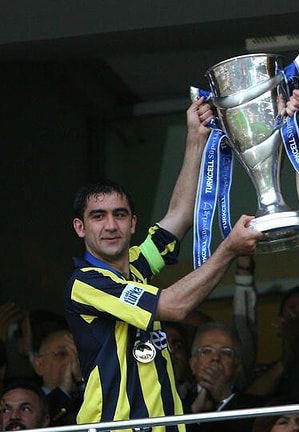 Ümit Özat tweet media