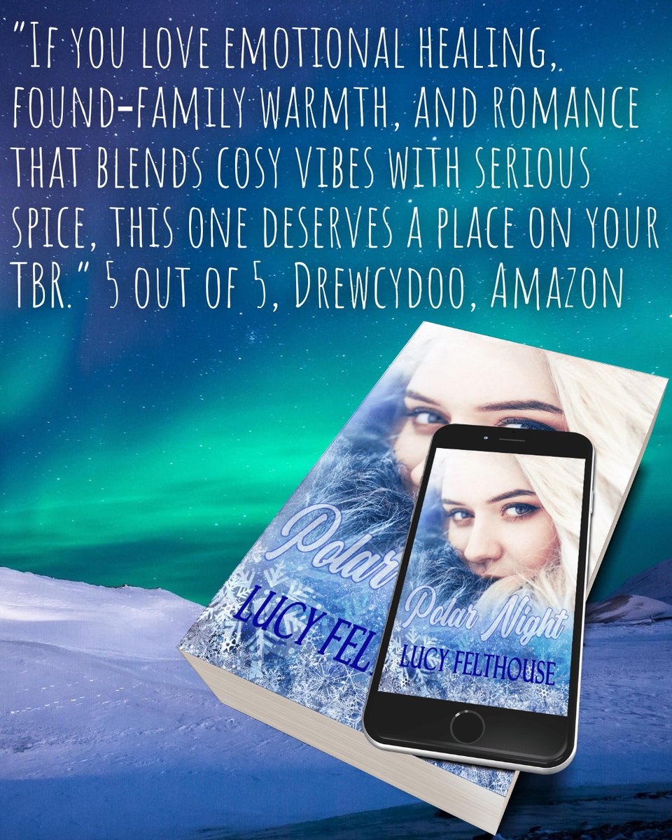 Lucy Felthouse tweet media