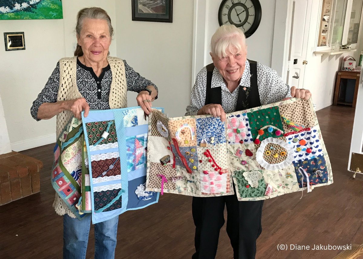 National Council on Aging tweet media