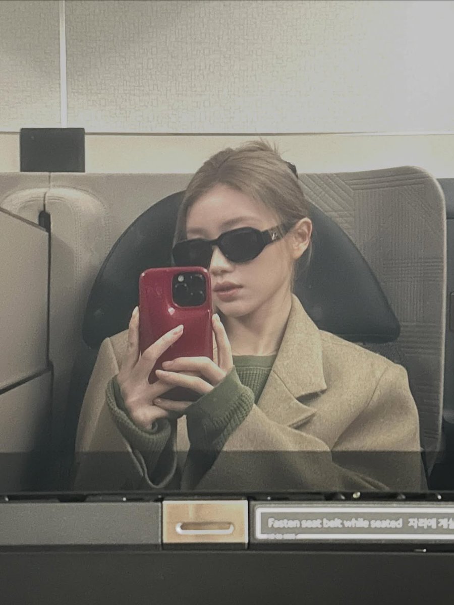 shen xiaoting pics 🦌 tweet media