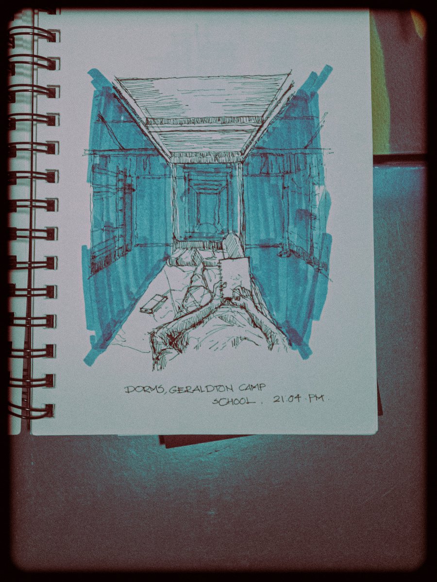 artoodeetoo's tweet photo. Living in pages.
#Distilled26 https://t.co/pE1d0agMZ6