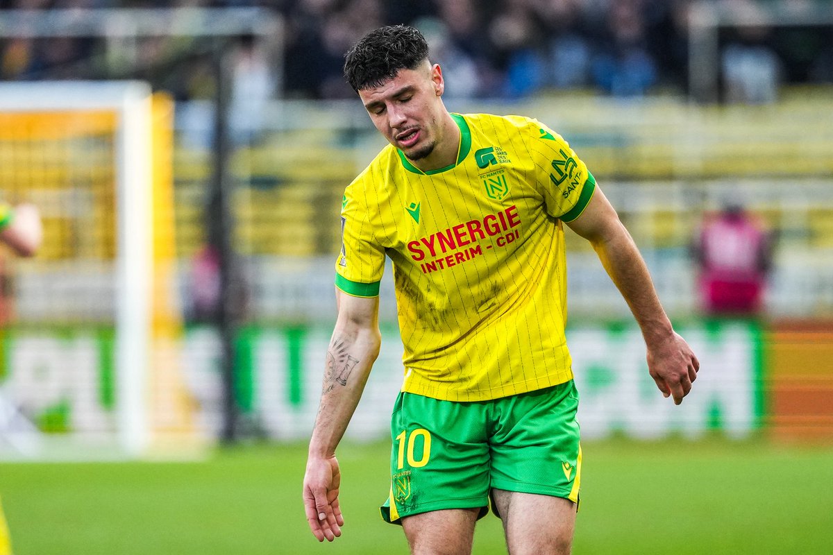 Actu Foot tweet media