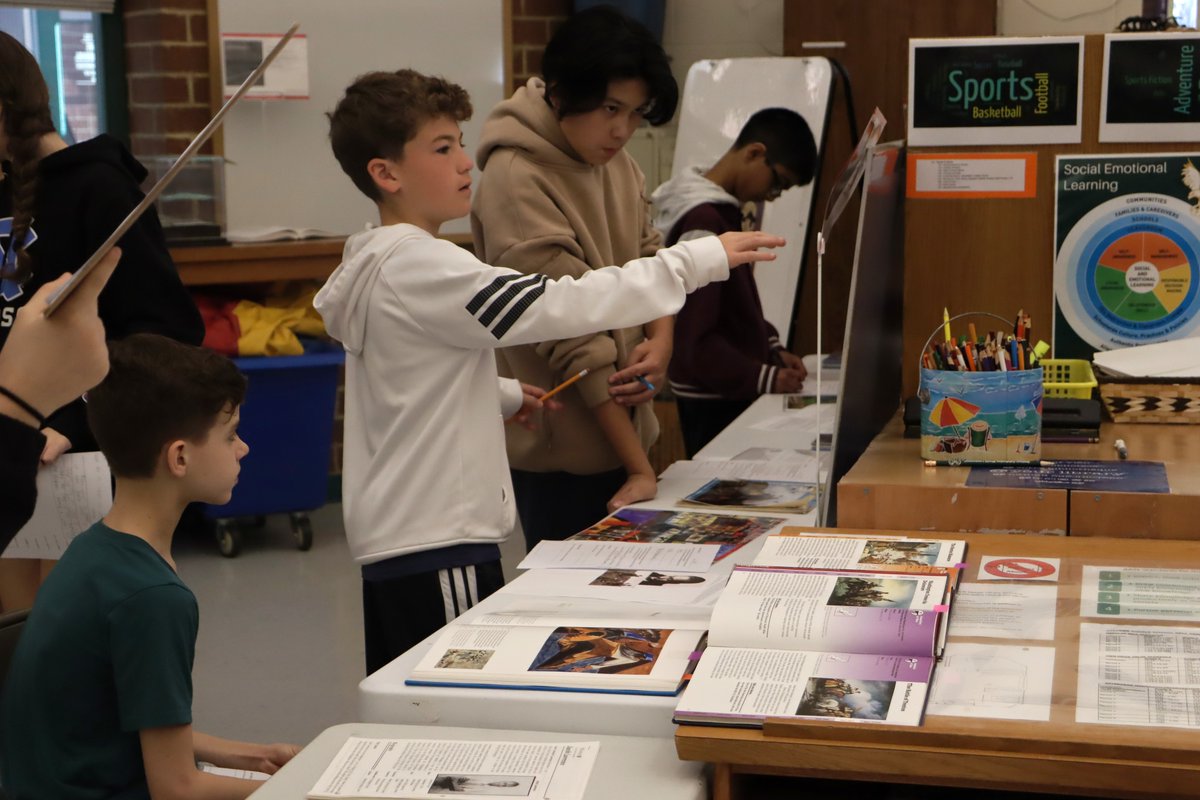 West Chester Area SD tweet media