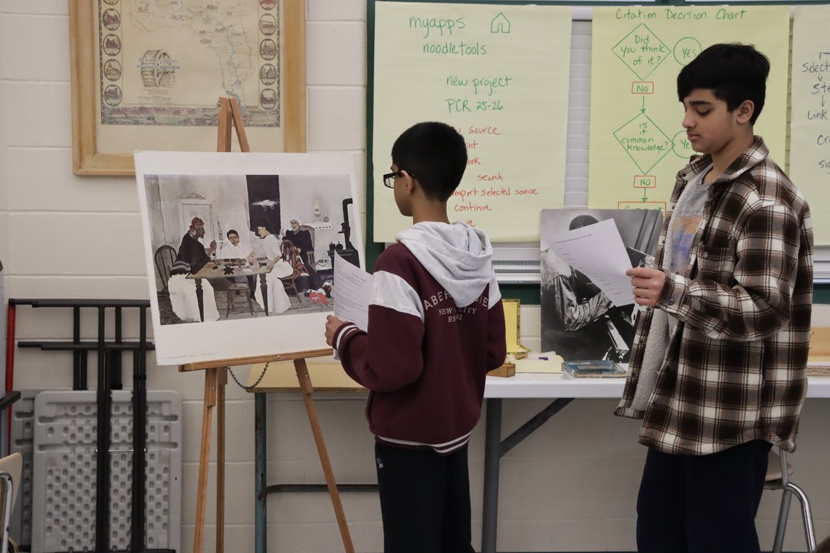 West Chester Area SD tweet media