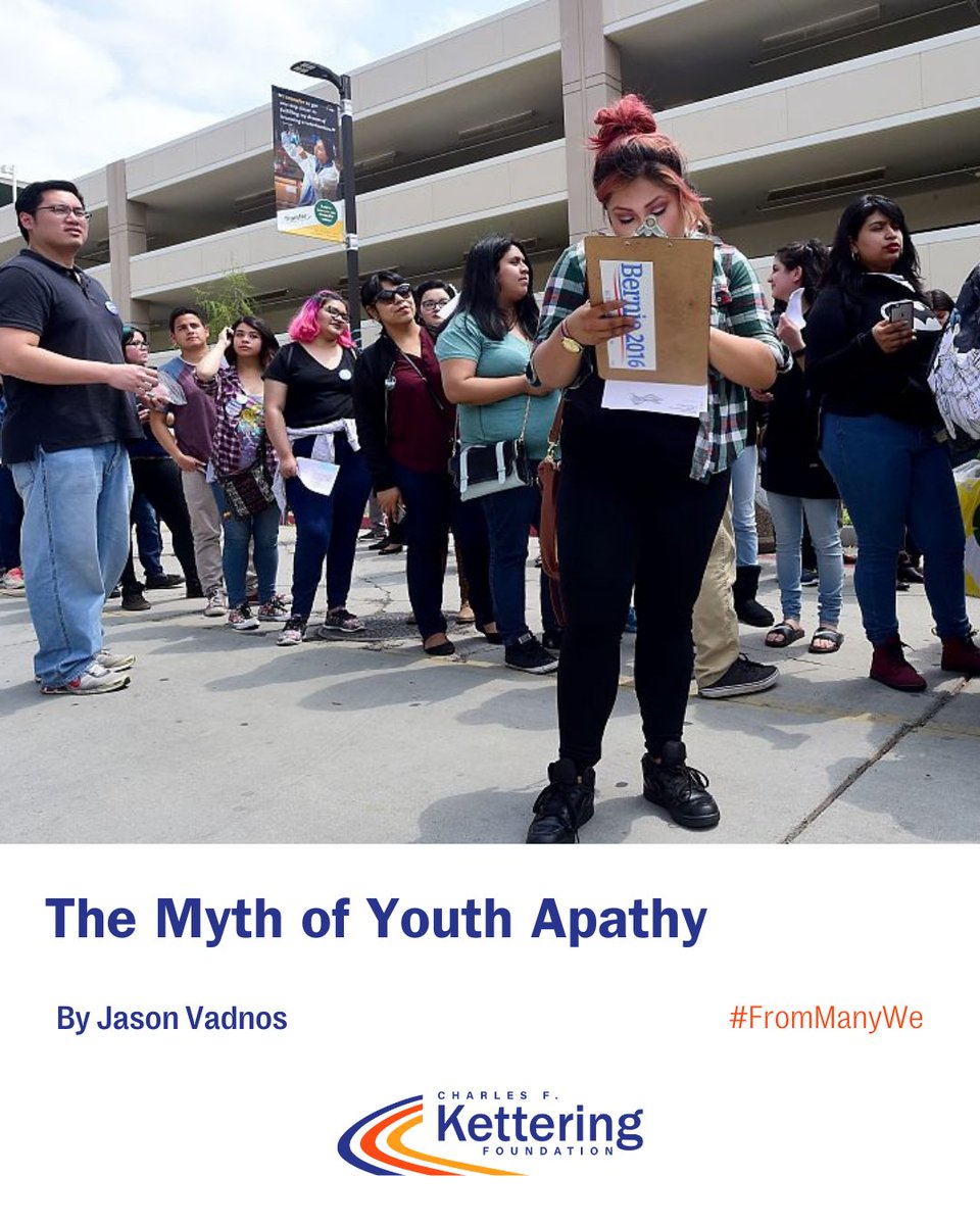 Kettering Foundation tweet media