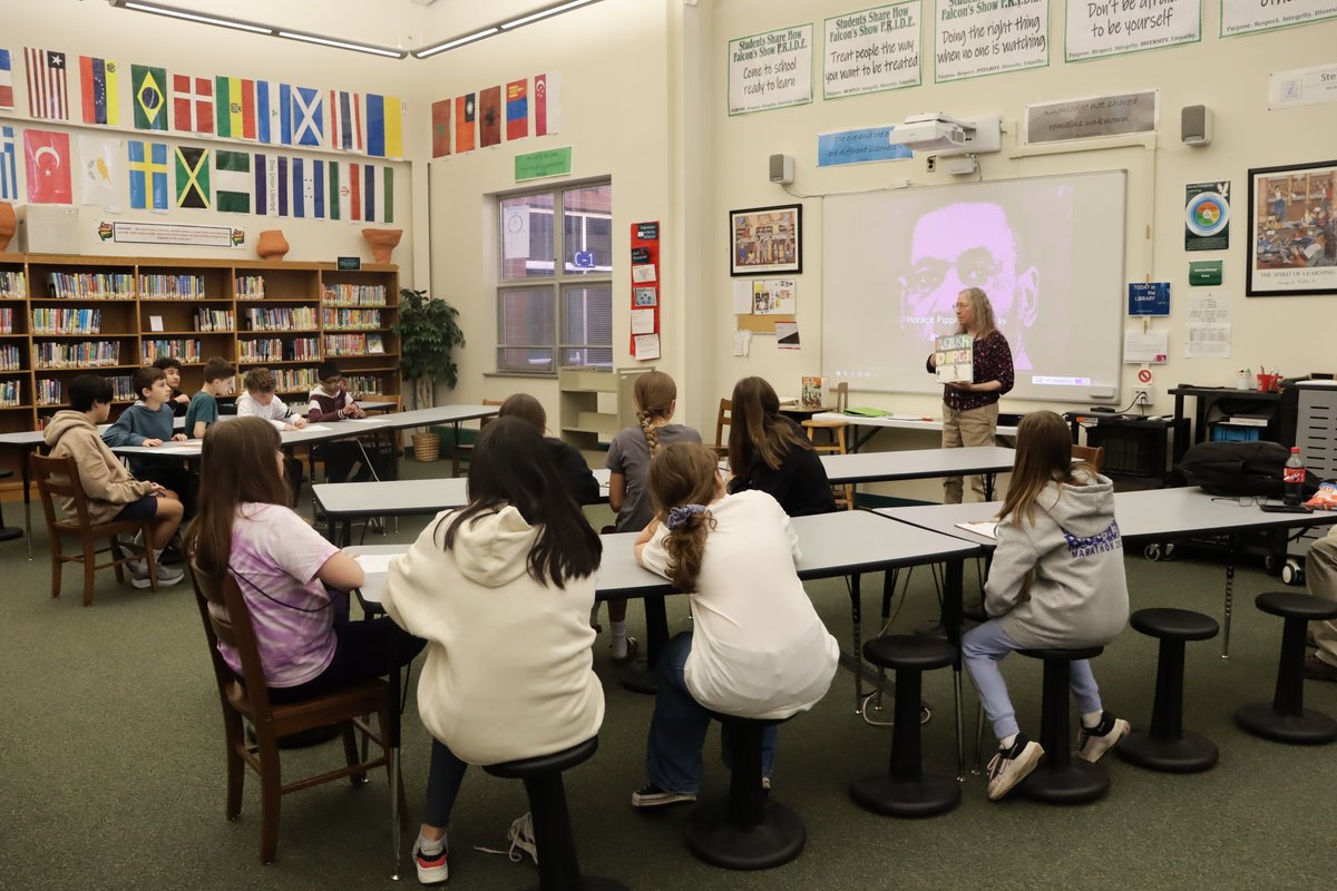 West Chester Area SD tweet media