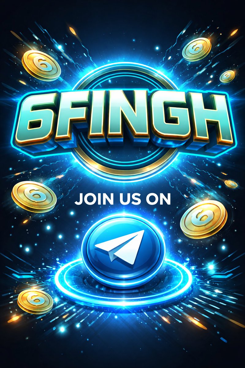 6finghtoken's tweet photo. The glitch is spreading, but the inner circle is where the real truth is revealed. 🖐️☝️
We are documenting the anomaly and tracking the growth of the extra digit. Join the $6FING Telegram to stay ahead of the curve.
Get inside: https://t.co/yoL1tRqp0N
 #6FING https://t.co/5fldWEEmk7