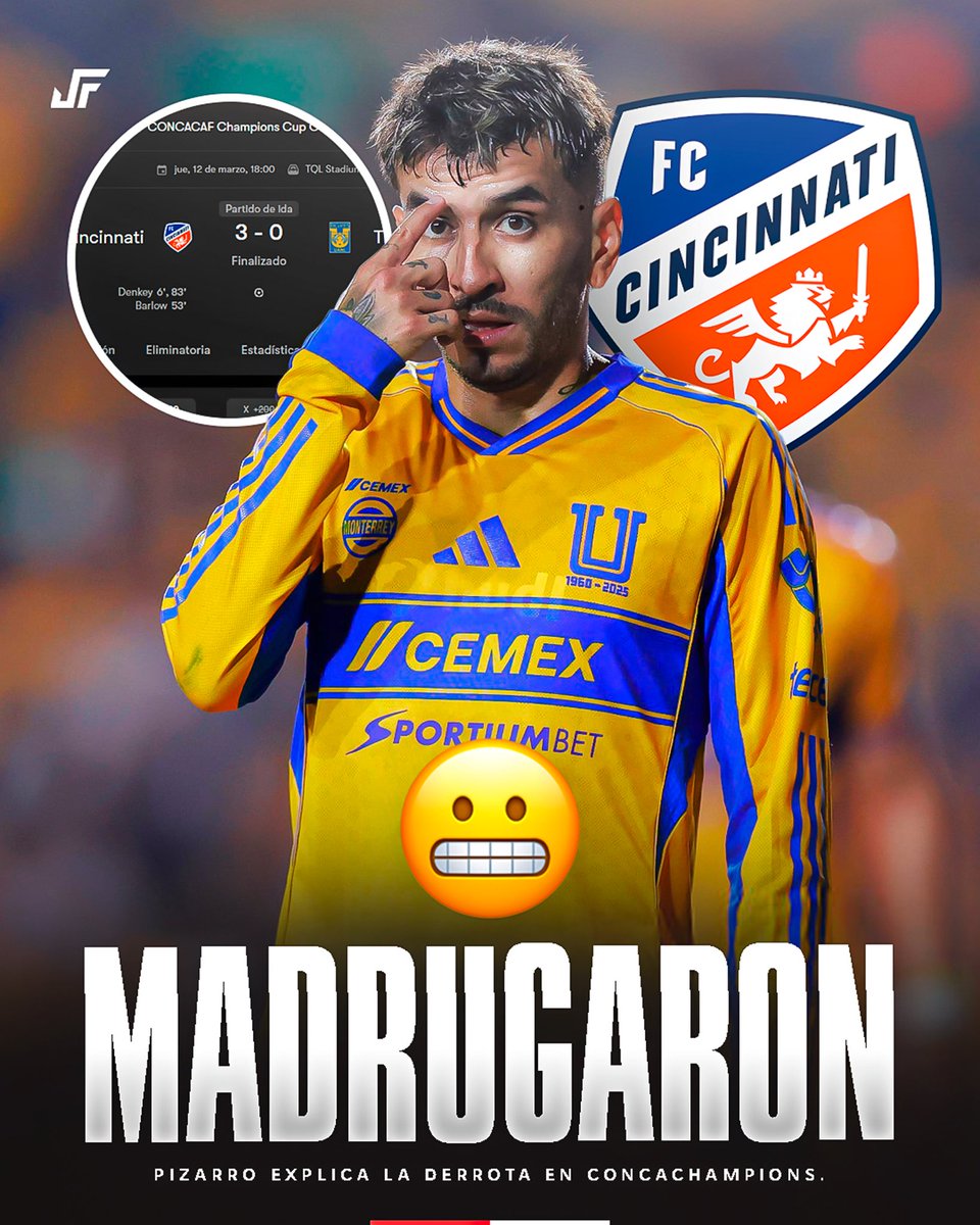Jovenes Futbolistas MX tweet media