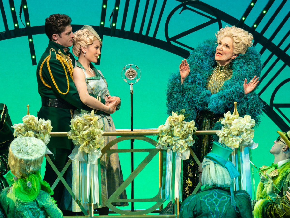 Providence Performing Arts Center tweet media