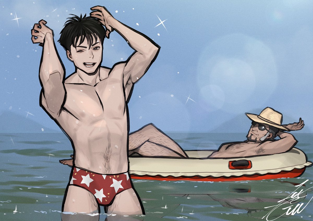 Mau 🔶 tweet media