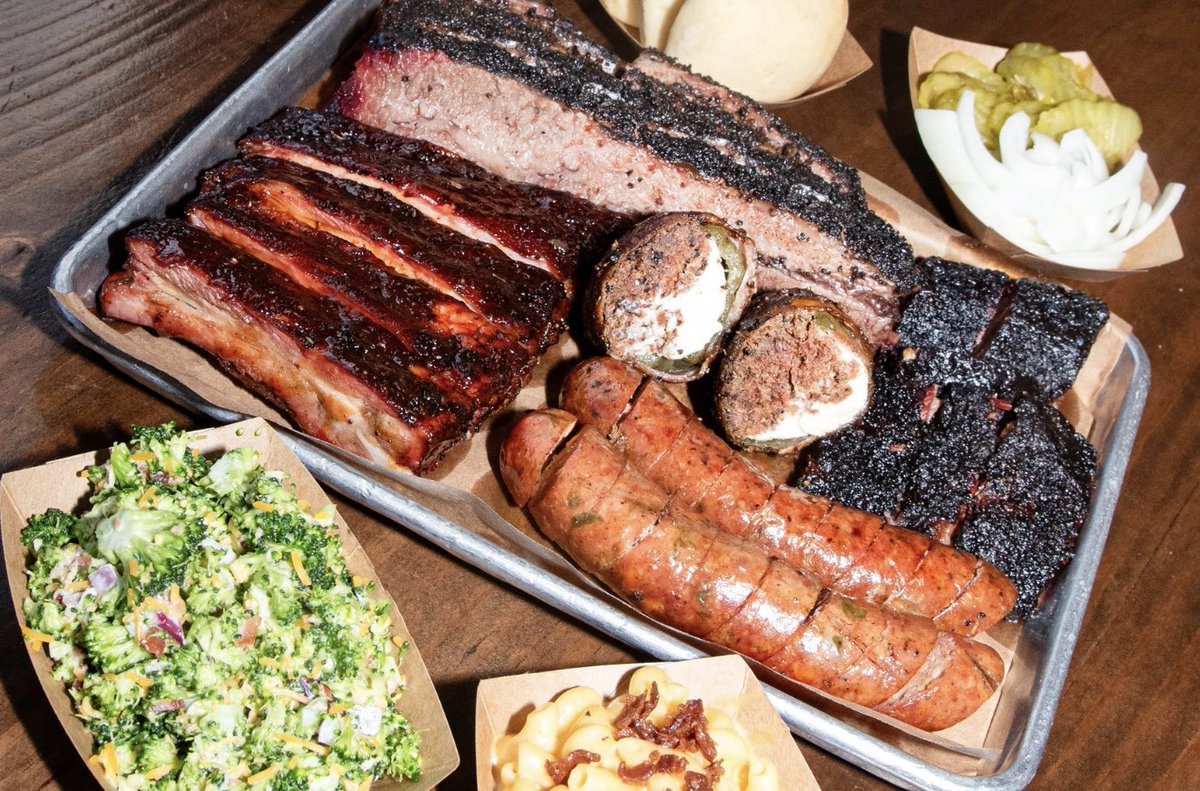 Dallas Texas TV tweet media