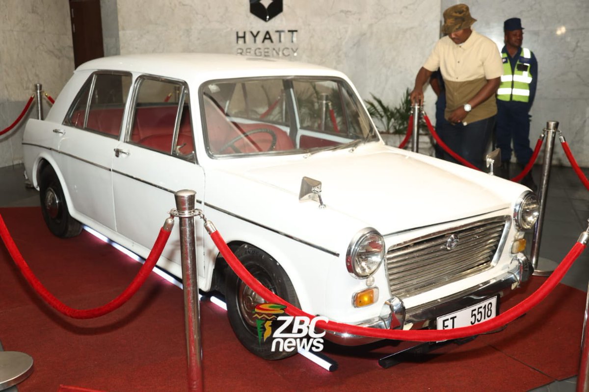 Dr. Luther Malcom Hove tweet media