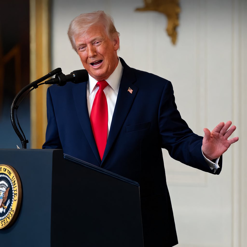 ترامب يؤكد أن المرشد الإيراني الجديد على قيد الحياة لكنه مصاب