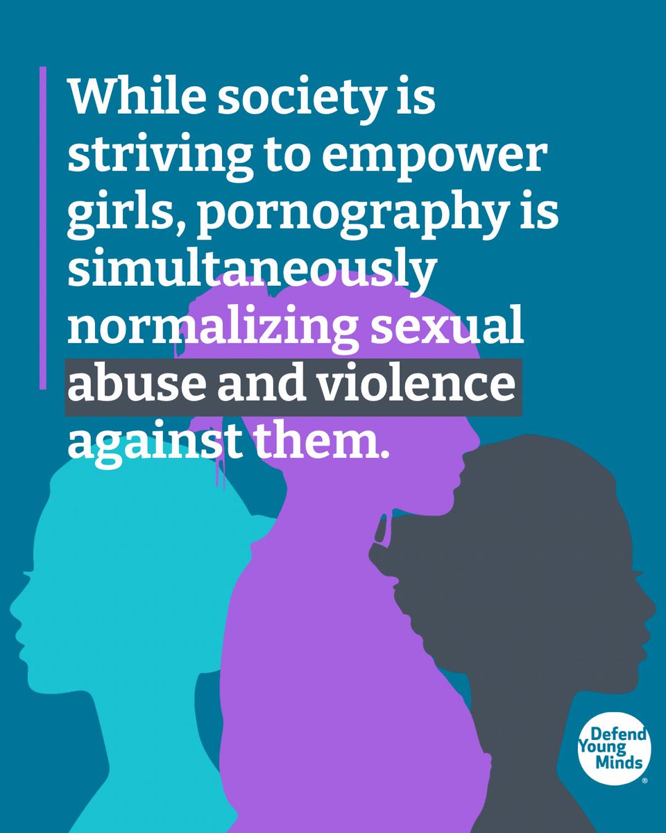 Defend Young Minds tweet media