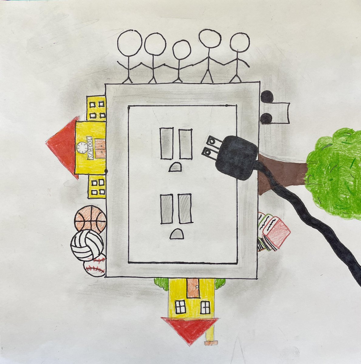 Reading Schools tweet media