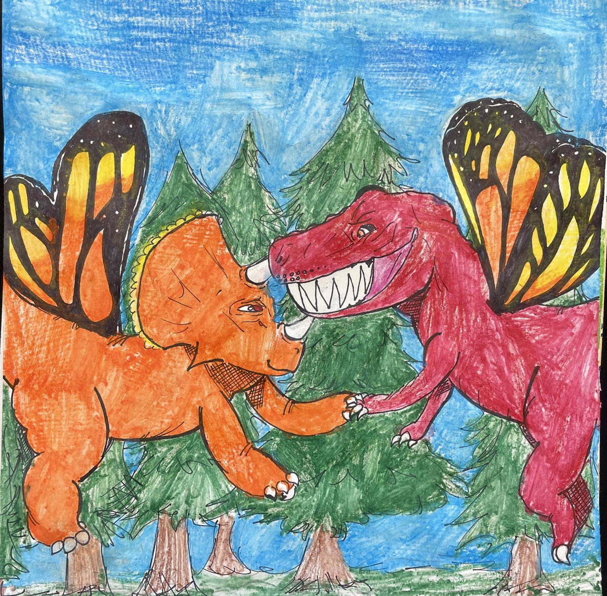 Reading Schools tweet media