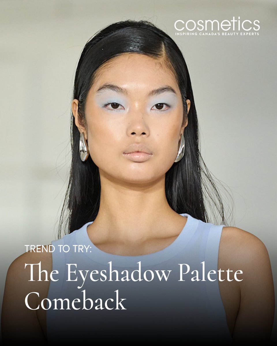 Cosmetics Magazine tweet media