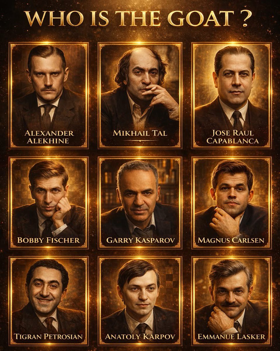 Chess Master tweet media