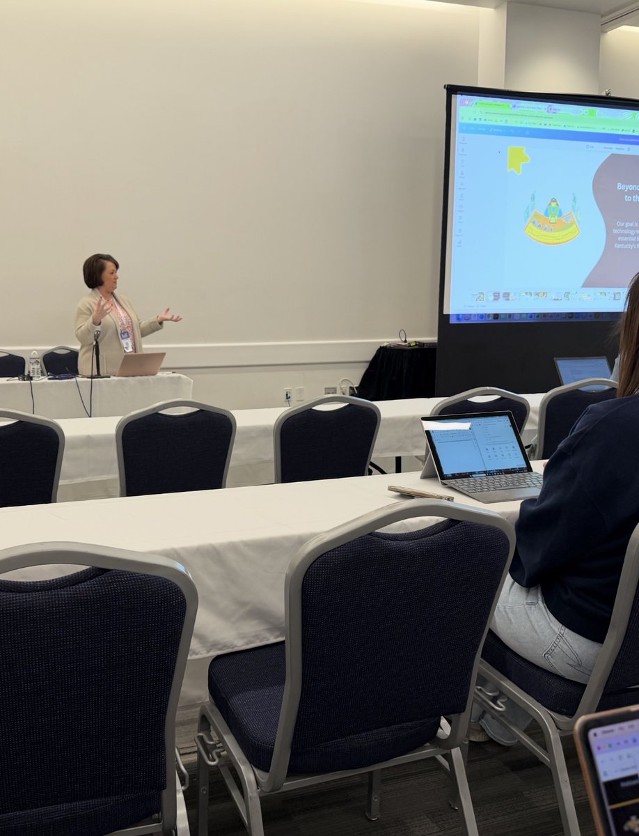 Lisa Blevins-Salyer tweet media