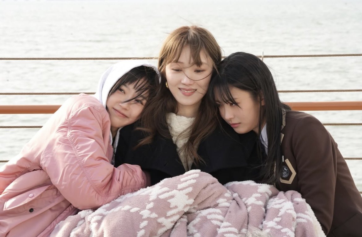 260313 한지현 배우님 인스타그램 #오예주