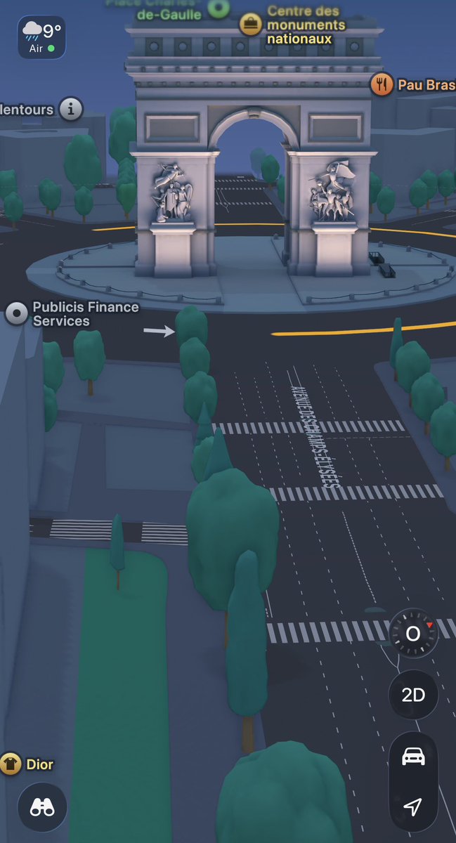 L’affranchi ⛓️ tweet media