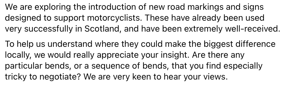 Vision Zero South West tweet media