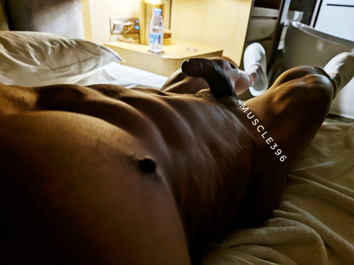 肌肉公牛 tweet media