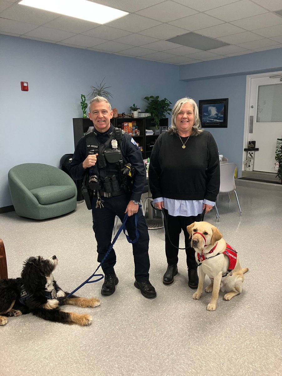 Anna Maria College tweet media