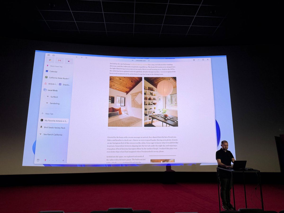 tiborbodecs's tweet photo. A great example of using Swift on Windows - @arcinternet #appdevconNL https://t.co/vRiYSTuRXS