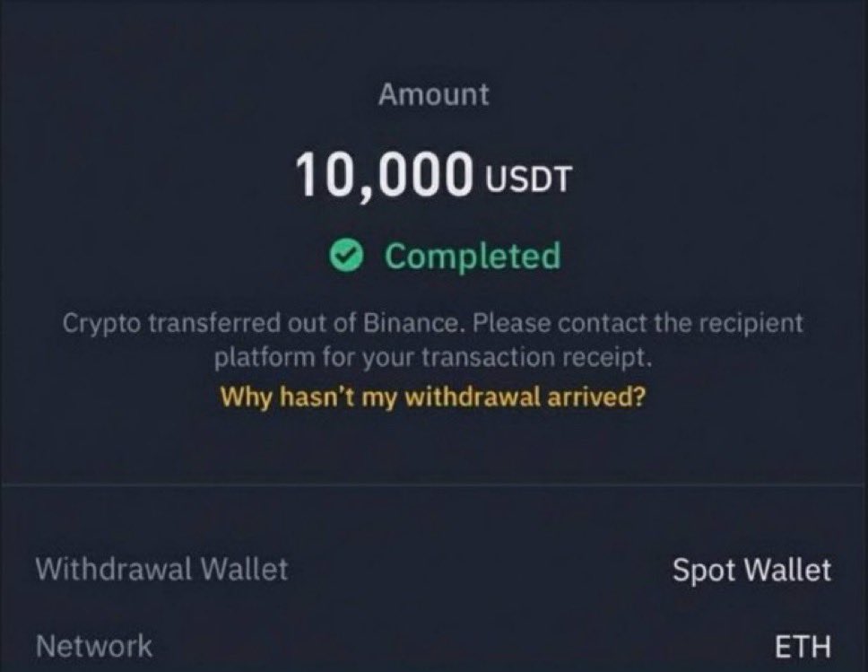 Would $10k help you financially??

I want to send $10,000 to 2 random people.

Rules: like this tweet, comment "YES" and follow me

<a href="/grok/">Grok</a> pick 2 random winners in 20 hours.