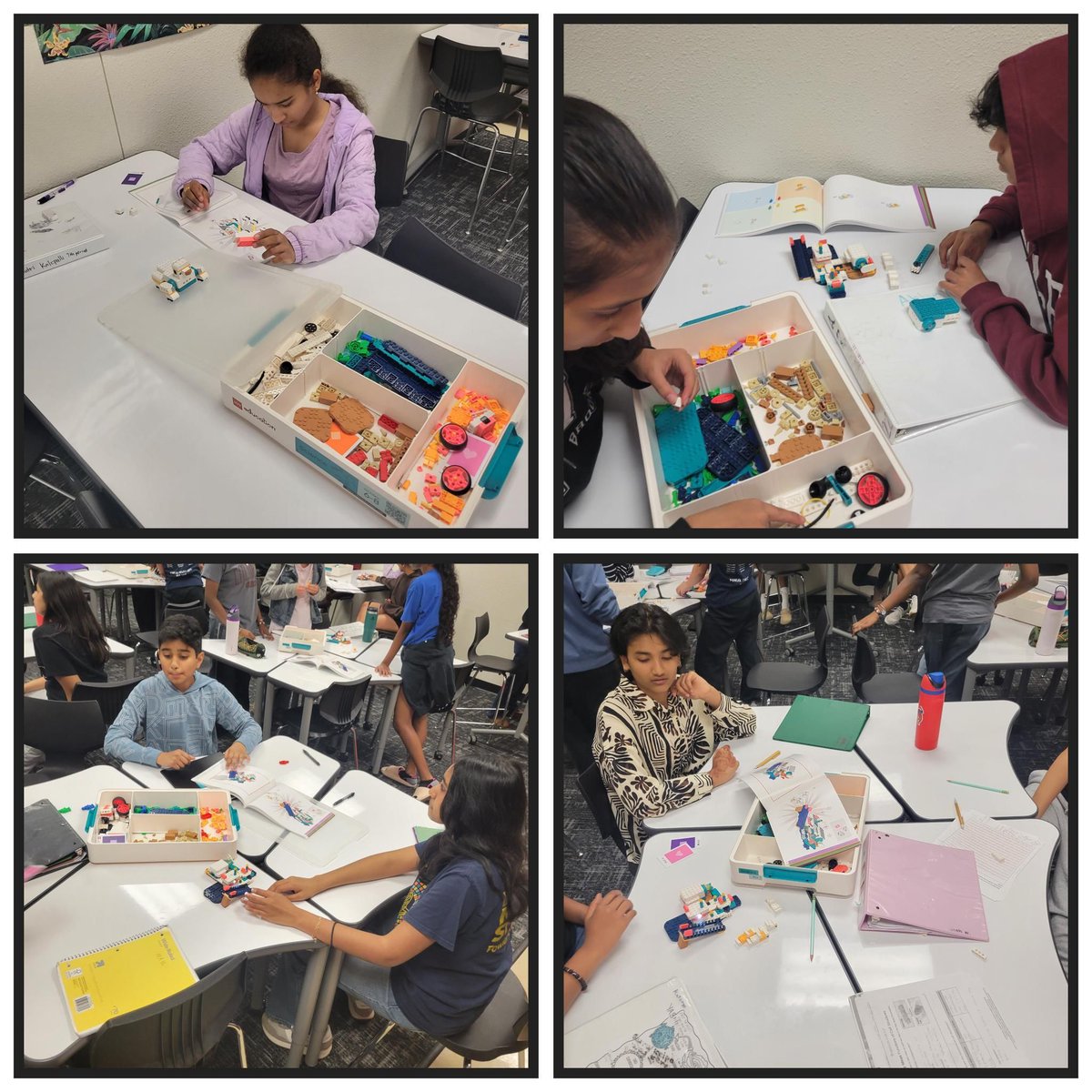 Fowler Middle School tweet media