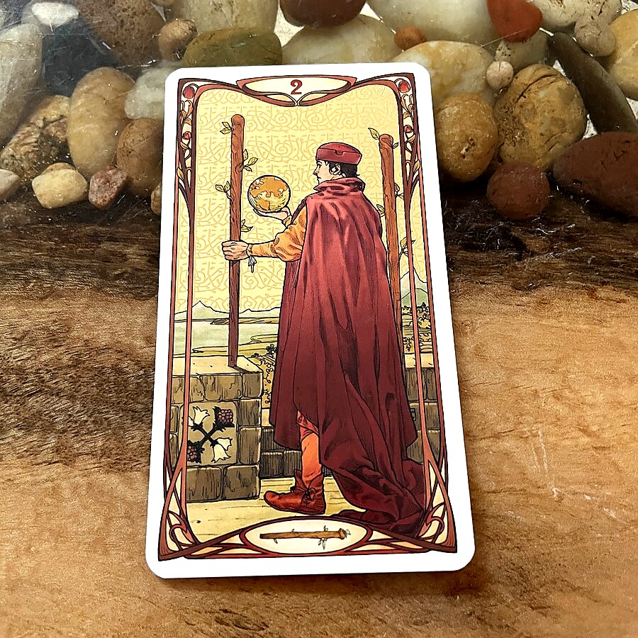 🜁🜄 Un Alquimista 🜂🜃 tweet media